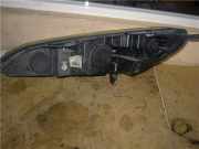 Scheinwerfer Rechts 0301213204 Peugeot 407 (6D) Limousine 2.0 HDiF 16V (DW10BTED4(RHR)) 2006