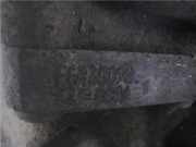 Getriebe Manuell EGR Skoda Octavia (1U2) Liftback 1.9 TDi GLX,SLX (ALH) 2003