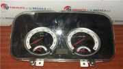 Tachoeinheit Kmh - 286854309923 Tata INDICA (40_V2) 1.4 i 475 Si 2008