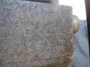 Getriebe Manuell 711698 Mercedes-Benz Vito (638.1/2) Bus 2.2 CDI 108 16V (OM611.980) 2002