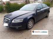 Außenspiegel Links Elektrisch Audi A6 Avant (C6) Kombi 2.7 TDI V6 24V (BPP) 2006
