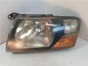 Scheinwerfer Links Mitsubishi Pajero Classic Hardtop (V2/4) Geländewagen 2.5 TD ic (4D56T) 2001