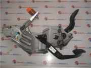 Pedalen Set 180024bg0b Nissan (T32)(04.2014->) 1.6 Acenta 4x4 [1,6 Ltr. - 96 kW dCi Turbodiesel CAT] R9M410 2015