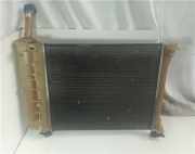 Klima Radiator Ford Ka II Schrägheck 1.2 (169.A.4000) 2015