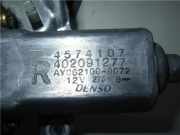 Fensterheber Elektr. Rechts Vorne 05012542AA Chrysler 300 M Limousine 3.5 V6 24V (35L) 1999