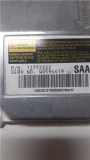 Steuergerät Airbag 12772222w0594419 Saab 9-5 (YS3E) Limousine 2.3t 16V (B235E) 2006