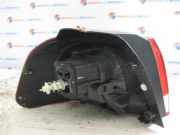 Rücklicht Rechts 89089721R Volkswagen Golf VI (5K1) Schrägheck 1.6 TDI 16V (CAYC) 2009 CAYC