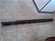 Sideskirt Rechts - - Mercedes-Benz R (W251) Großraumlimousine 3.0 320 CDI 24V 4-Matic (OM642.950) 2006