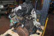 Motor NFV Citroën Xsara Picasso (CH) Großraumlimousine 1.6 (TU5JP(NFV)) 2001