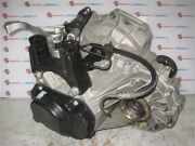 Getriebe Manuell GRZ Seat Ibiza III (6L1) Schrägheck 1.4 16V 75 (BKY)