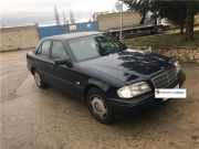 Scheinwerfer Rechts A2028201861 Mercedes-Benz C (W202) Limousine 1.8 C-180 16V (M111.920) 1995