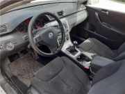 Steuergerät Airbag 3C0909605SFKZ Volkswagen Passat (3C2) Limousine 2.0 TDI 16V 140 (BKP) 2005 BKP