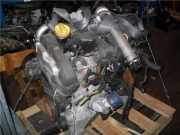 Motor K9KG724 Renault Megane II (BM/CM) Schrägheck 1.5 dCi 85 (K9K-724) 2007
