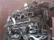 Motor CAYY Volkswagen Touran (1T1/T2) Großraumlimousine 1.6 TDI 16V (CAYC) 2014 CAYC