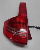 Rücklicht Links INFERIOR Citroën C4 Berline (LC) Schrägheck 5-drs 1.6 HDi 16V 110 (DV6TED4(9HY)) 2010