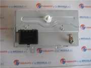 Radio 20854720 Daewoo / Chevrolet Cruze Limousine 2.0 D (Z20S1) 2009