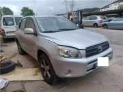 Felge Toyota RAV4 (A3) Geländewagen 2.2 D-4D 16V 4x4 (2AD-FTV) 2006