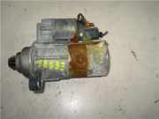 Anlasser 02z911023h Seat Ibiza IV (6J5) Schrägheck 5-drs 1.9 TDI 105 (BLS) 2009