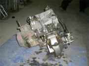 Getriebe Manuell 20CM48 Citroën ZX Schrägheck 1.9 D Reflex,Avantage (XUD9A-L(D9B)) 1994