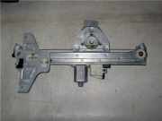 Fensterheber Elektr. Rechts Hinten 1137328165 Citroën Citroen Berlina (06.2004->) 1.6 16V NFU (TU5JP4) 2007