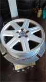Felge Volvo C30 (EK/MK) Schrägheck 3-drs 2.0 16V (B4204S3) 2007