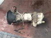 Getriebe Automatik A04194154H227K70 Land + Range Rover Range Rover Sport (LS) Geländewagen 2.7 TDV6 24V (276DT) 2008
