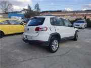 Felge 5N0601025AH Volkswagen Tiguan (5N1/2) SUV 2.0 TDI 16V Blue Motion (CFFD) 2013 CFFD