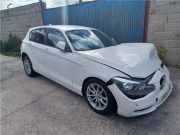 Querlenker Rechts Vorne Oben 31126852992 BMW Serie 1 Berlina 5p (F20)(2011->) 2.0 116 d [2,0 Ltr. - 85 kW 16V Turbodiesel] N47D20C 2015