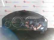 Tachoeinheit Kmh - P05172034AKT6KQI1528GD48E Jeep (KK)(2008->) 2.8 Limited [2,8 Ltr. - 130 kW CRD CAT] ENS 2009