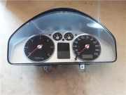 Tachoeinheit Kmh - 7M5920820Q Ford Galaxy (WGR) Großraumlimousine 1.9 TDI (ASZ) 2005