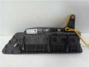 Airbag Tür Rechts Hinten 8R0880442C Audi SQ5 (8RB) SUV 3.0 TDI V6 24V (CVUB) 2016