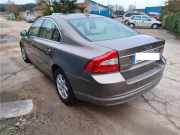 Sicherheitsgurt Rechts Vorne Volvo S80 (AR/AS) Limousine 2.4 D 20V (D5244T5) 2008