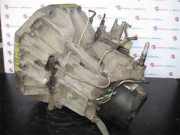 Getriebe Manuell JR5116 Renault Kangoo (KC) Großraumlimousine 1.5 dCi 85 (K9K-718) 2007