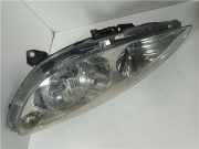 Scheinwerfer Links Peugeot 307 (3A/C/D) Schrägheck 2.0 HDi 90 (DW10TD(RHY)) 2001