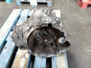 Getriebe Manuell 040918095147PMN130195t000343501 Mitsubishi Colt (Z2/Z3) Schrägheck 1.5 DI-D 12V HP (OM639.939) 2004