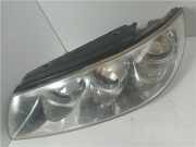 Scheinwerfer Links s1017l1400393f Hyundai Grandeur Limousine 2.2 CRDi VGT (D4EB) 2009