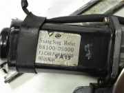 Fensterheber Mechan. Links Hinten 8810005000 SsangYong Musso Geländewagen 2.9D (OM602.910) 2002