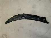 Scheibenwischer Abdeckung Mercedes-Benz C (W204) Limousine 2.2 C-220 CDI 16V (OM646.811) 2007