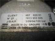 Servolenkung Pumpe 467635617613955505 Alfa Romeo 147 (937) Schrägheck 1.6 Twin Spark 16V (AR37.203) 2005