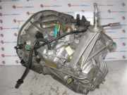 Getriebe Manuell PK6018 Renault II Grandtour (KG0)(2001->) 1.9 Expression [1,9 Ltr. - 88 kW dCi Diesel] 2004