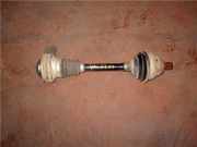 Antriebswelle Links Vorne 1K0407271E Volkswagen Passat Variant (3C5) Kombi 2.0 TDI 16V 140 (CBAB) 2010 CBAB