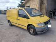 Antriebswelle Links Vorne Mercedes-Benz Vito (638.1/2) Bus 2.2 CDI 108 16V (OM611.980) 2001