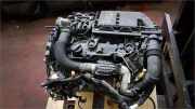Motor 0135FZ Peugeot 206+ (2L/M) Schrägheck 1.4 HDi (DV4C(8HR)) 2012