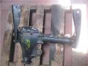 Kardan Vorne hb104102 Hyundai Galloper II Geländewagen 2.5 TCI (D4BH) 1998