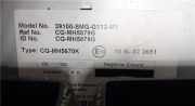 Radio 39100smgg113m1 Honda Civic (FK/FN) Schrägheck 1.4i Type S 16V (L13Z1) 2011