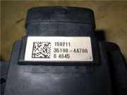 Gaspedal 351904a700 Kia Carens IV (RP) Großraumlimousine 1.6 GDI 16V (G4FD) 2015