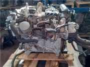 Motor CBZ Skoda Fabia II (5J) Schrägheck 5-drs 1.2 TSI (CBZA) 2012
