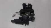 Heckschloss Mazda 3 Berlina (BK)(2003->) 1.6 DI Turbo 2007
