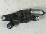 Scheibenwischermotor Hinten 1k8955711W000002580 Volkswagen Scirocco (137/13AD) Schrägheck 3-drs 2.0 TDI 16V (CBDB) 2010 CBDB