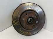 Achsschenkel Rechts Vorne Dacia II (10.2012->) 0.9 Ambiance [0,9 Ltr. - 66 kW TCE CAT bivalent, Gasolina / GPL] H4BB4 2018